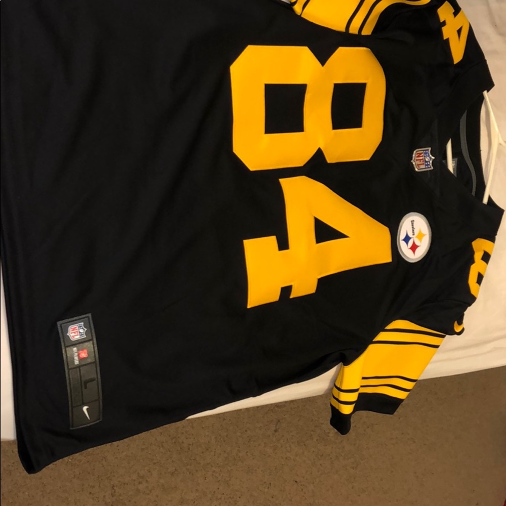 Brand new steeler Jersey